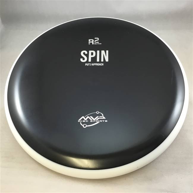 MVP R2 Spin 172.9g