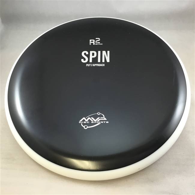 MVP R2 Spin 173.4g