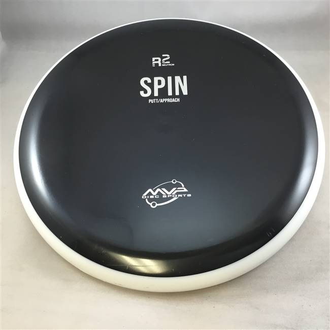 MVP R2 Spin 171.0g