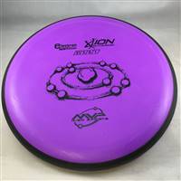 MVP Electron Soft Ion 172.8g