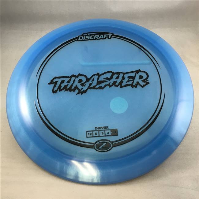 Discraft Z Thrasher 173.1g