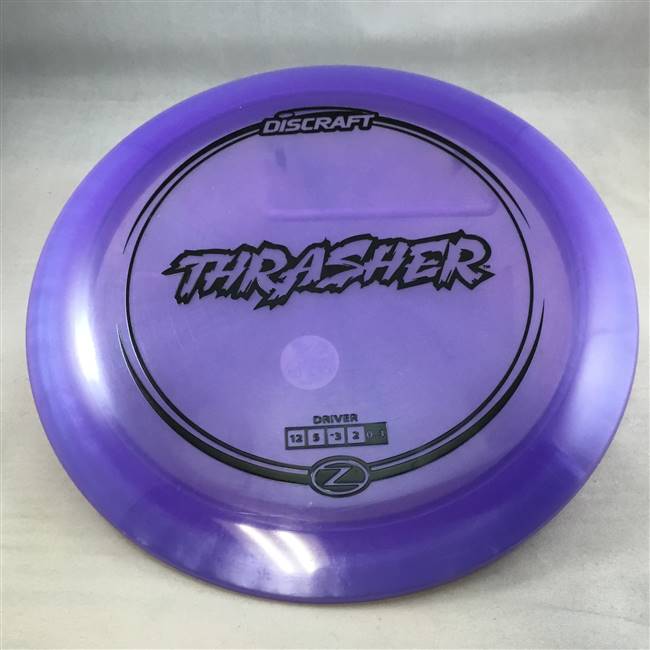 Discraft Z Thrasher 173.2g