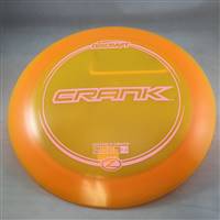 Discraft Z Crank 174.0g