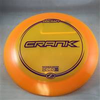 Discraft Z Crank 174.0g