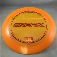 Discraft Z Crank 172.2g