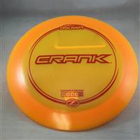 Discraft Z Crank 172.0g