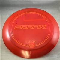 Discraft Z Crank 175.2g