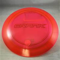 Discraft Z Crank 175.1g