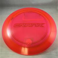 Discraft Z Crank 175.0g