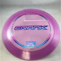 Discraft Z Crank 176.4g