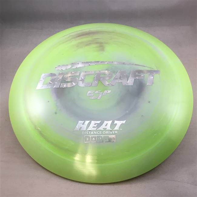 Discraft ESP Heat 175.1g