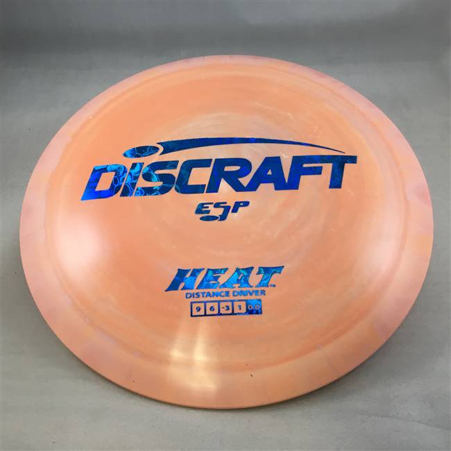 Discraft ESP Heat 176.3g