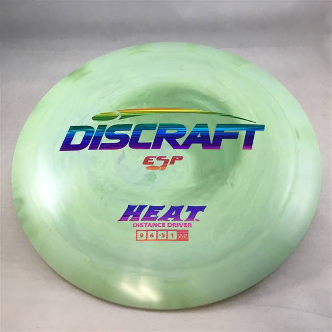 Discraft ESP Heat 174.7g