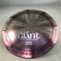 Westside VIP-X Glimmer Giant 176.5g - 2021 Nikko Locastro Tour Series Stamp