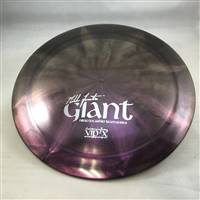 Westside VIP-X Glimmer Giant 175.4g - 2021 Nikko Locastro Tour Series Stamp