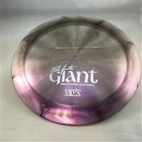 Westside VIP-X Glimmer Giant 174.4g - 2021 Nikko Locastro Tour Series Stamp