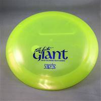 Westside VIP-X Glimmer Giant 175.0g - 2021 Nikko Locastro Tour Series Stamp