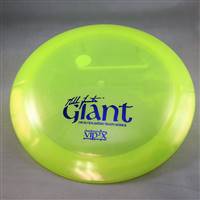 Westside VIP-X Glimmer Giant 175.2g - 2021 Nikko Locastro Tour Series Stamp