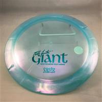 Westside VIP-X Glimmer Giant 176.0g - 2021 Nikko Locastro Tour Series Stamp