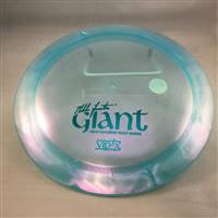 Westside VIP-X Glimmer Giant 174.7g - 2021 Nikko Locastro Tour Series Stamp