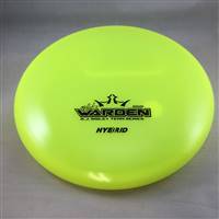 Dynamic Discs Hybrid Warden 175.4g - 2021 AJ Risley Tour Series Stamp