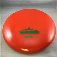 Dynamic Discs Hybrid Warden 176.1g - 2021 AJ Risley Tour Series Stamp