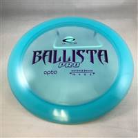 Latitude 64 Opto Ballista Pro 175.3g