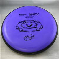 MVP Electron Ion 174.1g