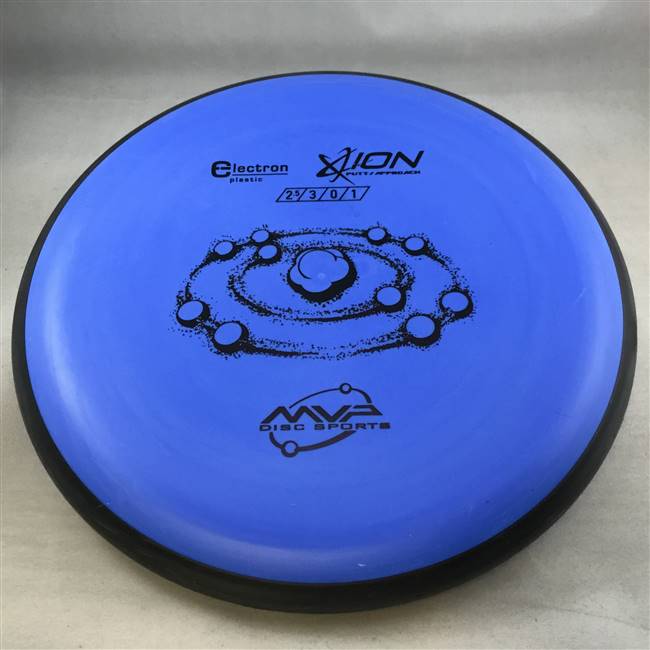 MVP Electron Ion 174.1g