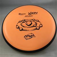 MVP Electron Ion 173.8g