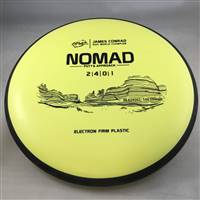 MVP Electron Firm Nomad 172.4g