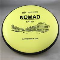 MVP Electron Firm Nomad 171.5g