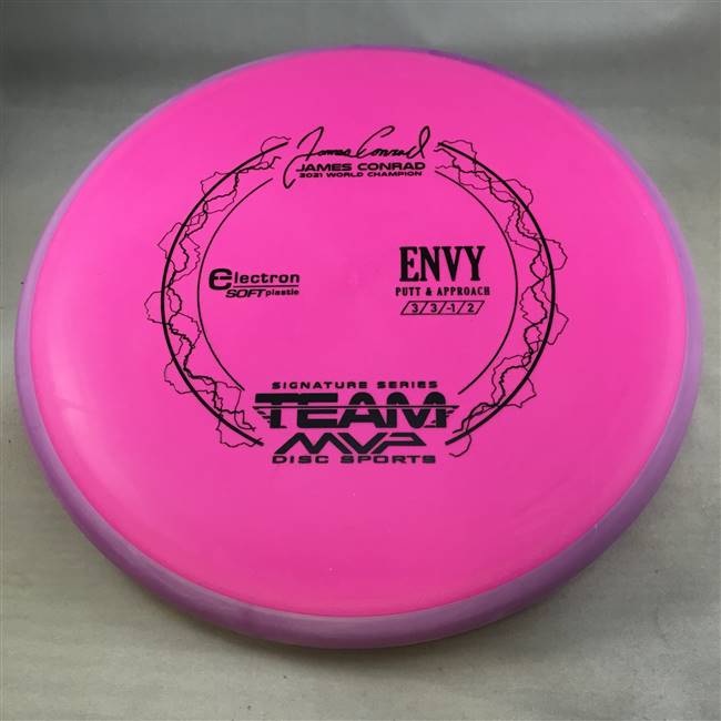 Axiom Electron Soft Envy 172.0g