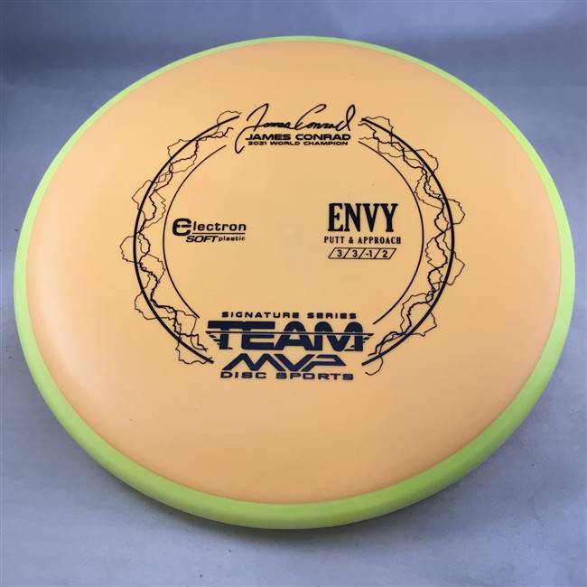 Axiom Electron Soft Envy 173.2g