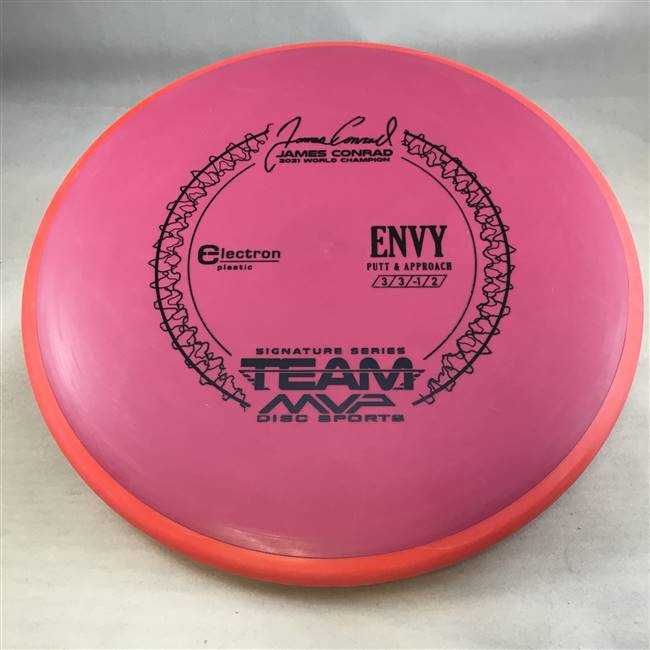 Axiom Electron Envy 172.0g