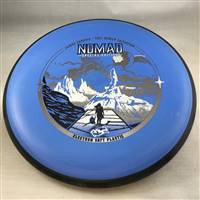 MVP Electron Soft Nomad 174.1g - Special Edition Stamp