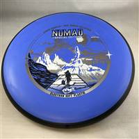 MVP Electron Soft Nomad 173.5g - Special Edition Stamp