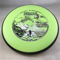 MVP Electron Soft Nomad 173.5g - Special Edition Stamp