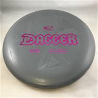 Latitude 64 Zero Hard Dagger 173.7g