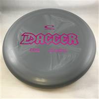 Latitude 64 Zero Hard Dagger 173.6g