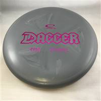 Latitude 64 Zero Hard Dagger 173.6g