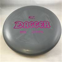 Latitude 64 Zero Hard Dagger 173.2g