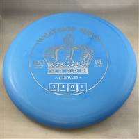 Westside BT Medium Crown 172.0g