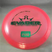 Dynamic Discs Lucid Air Evader 156.4g