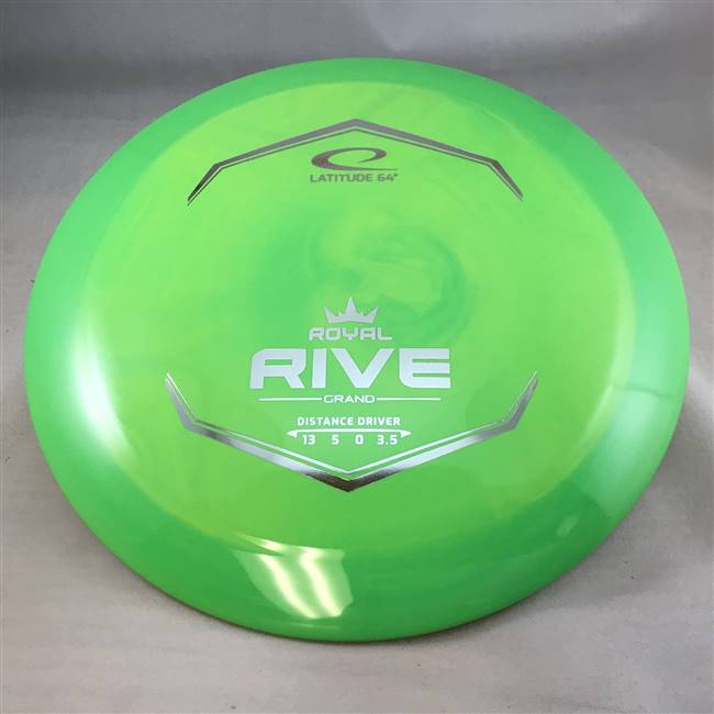 Latitude 64 Royal Rive 173.6g