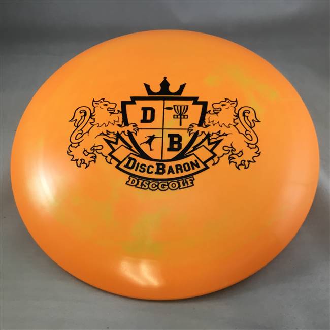 Innova Star Wraith 175.9g - Disc Baron Coat of Arms Stamp