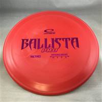 Latitude 64 Retro Ballista Pro 174.4g