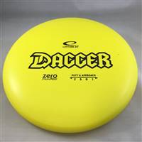 Latitude 64 Zero Hard Dagger 173.2g