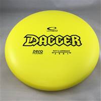 Latitude 64 Zero Hard Dagger 173.3g