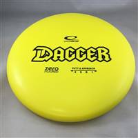 Latitude 64 Zero Hard Dagger 173.2g